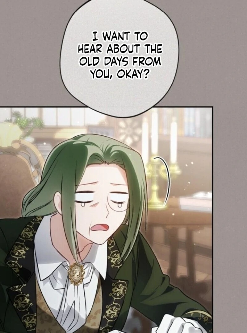 The villain tyrant has returned chapter 58 page 75