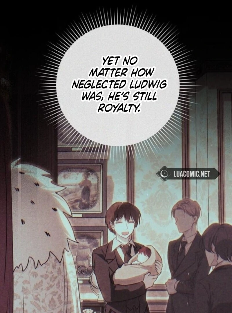 The villain tyrant has returned chapter 58 page 81