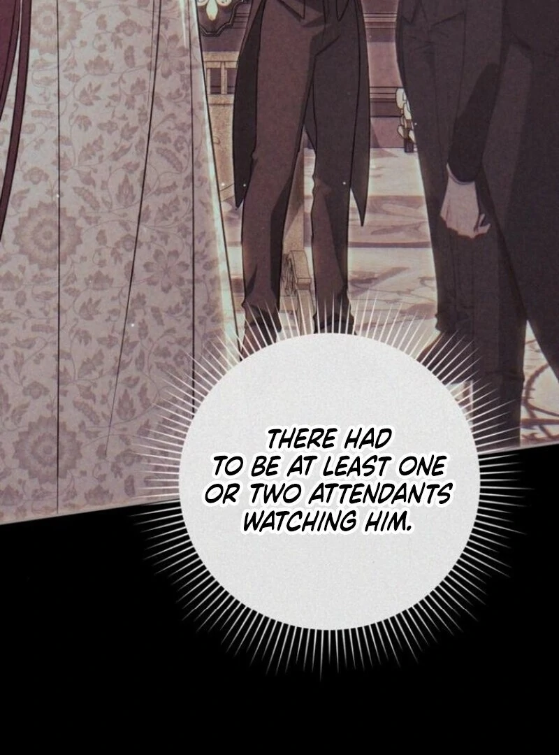 The villain tyrant has returned chapter 58 page 82