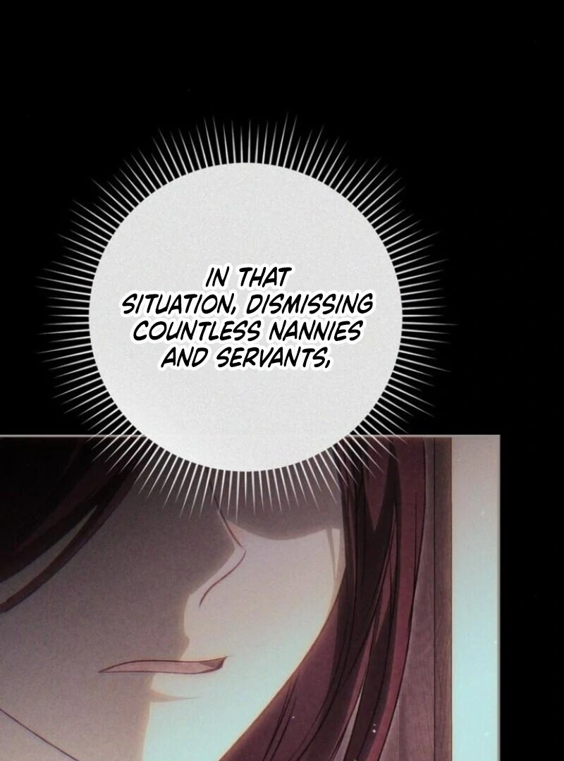 The villain tyrant has returned chapter 58 page 83