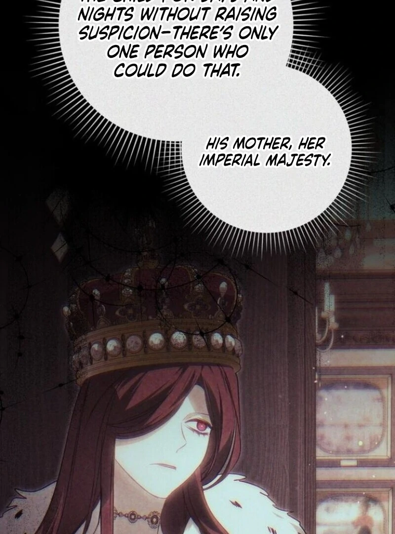 The villain tyrant has returned chapter 58 page 85