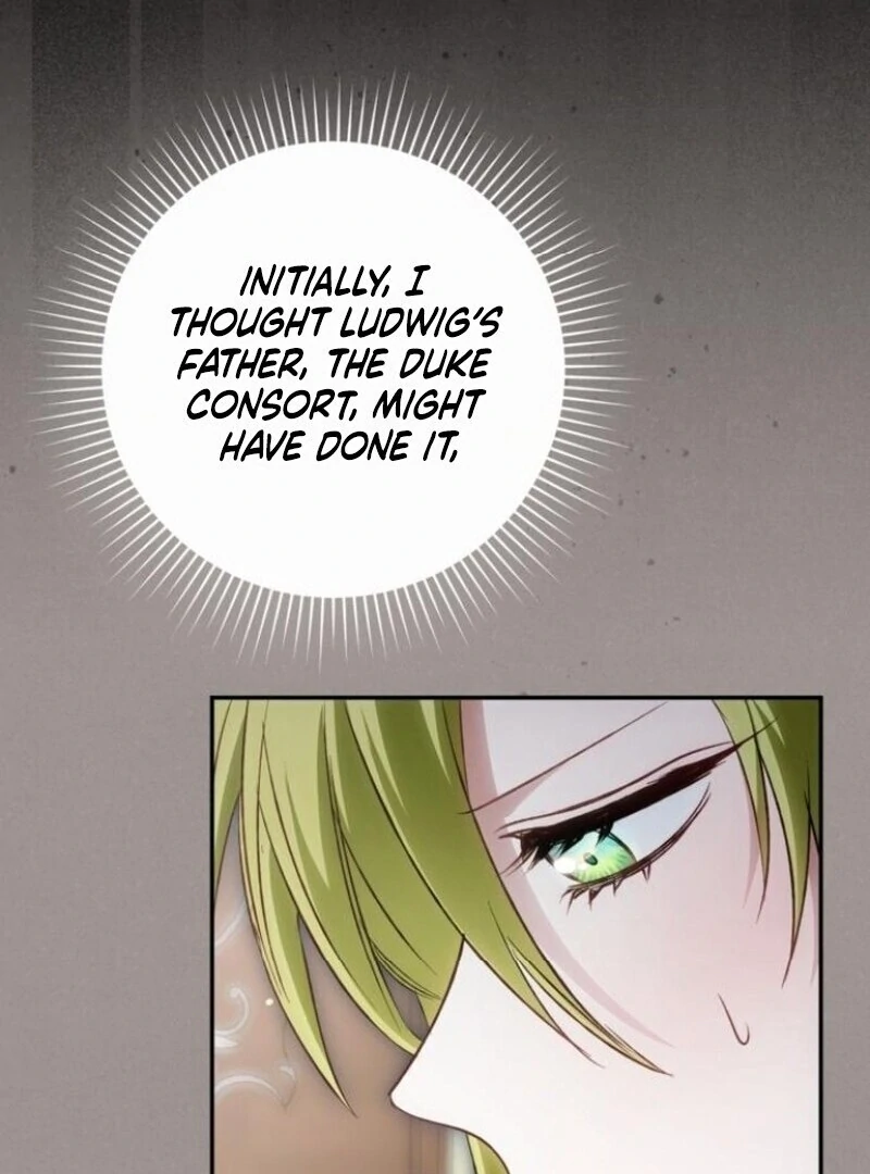 The villain tyrant has returned chapter 58 page 87