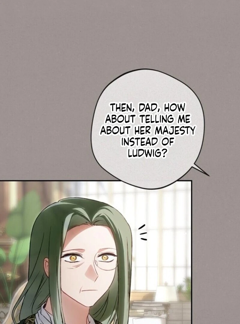 The villain tyrant has returned chapter 58 page 89