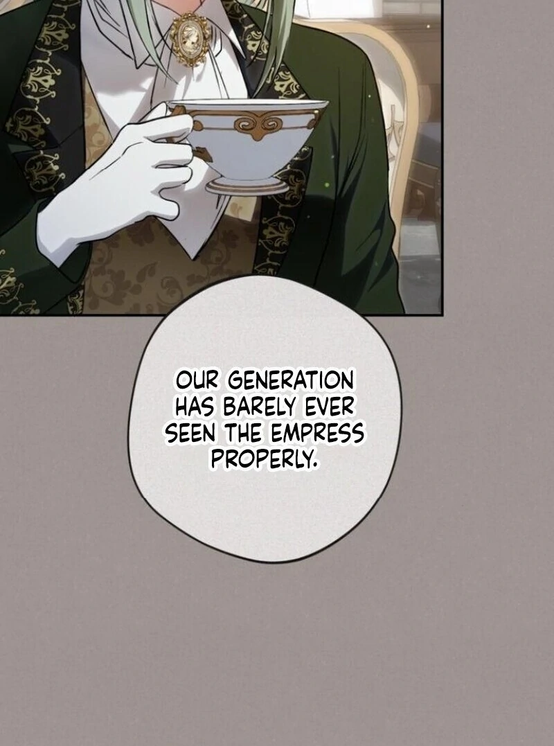 The villain tyrant has returned chapter 58 page 90