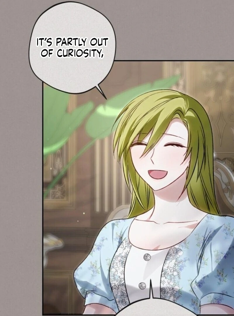 The villain tyrant has returned chapter 58 page 91
