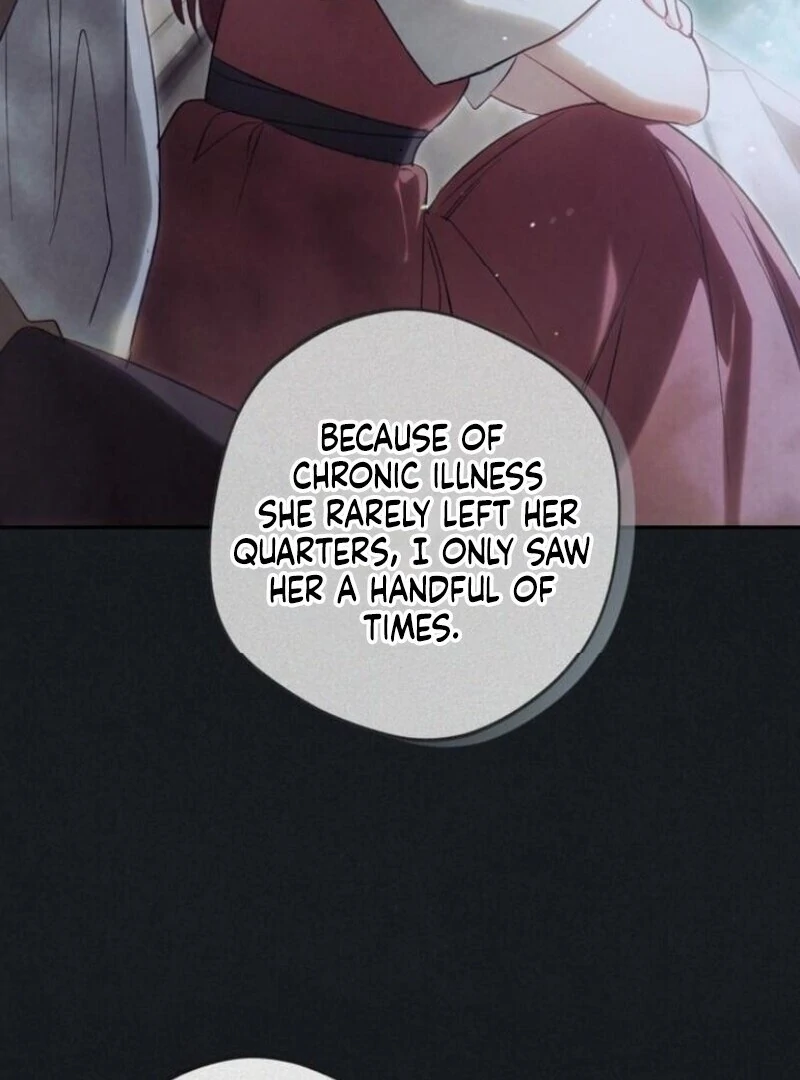 The villain tyrant has returned chapter 58 page 96