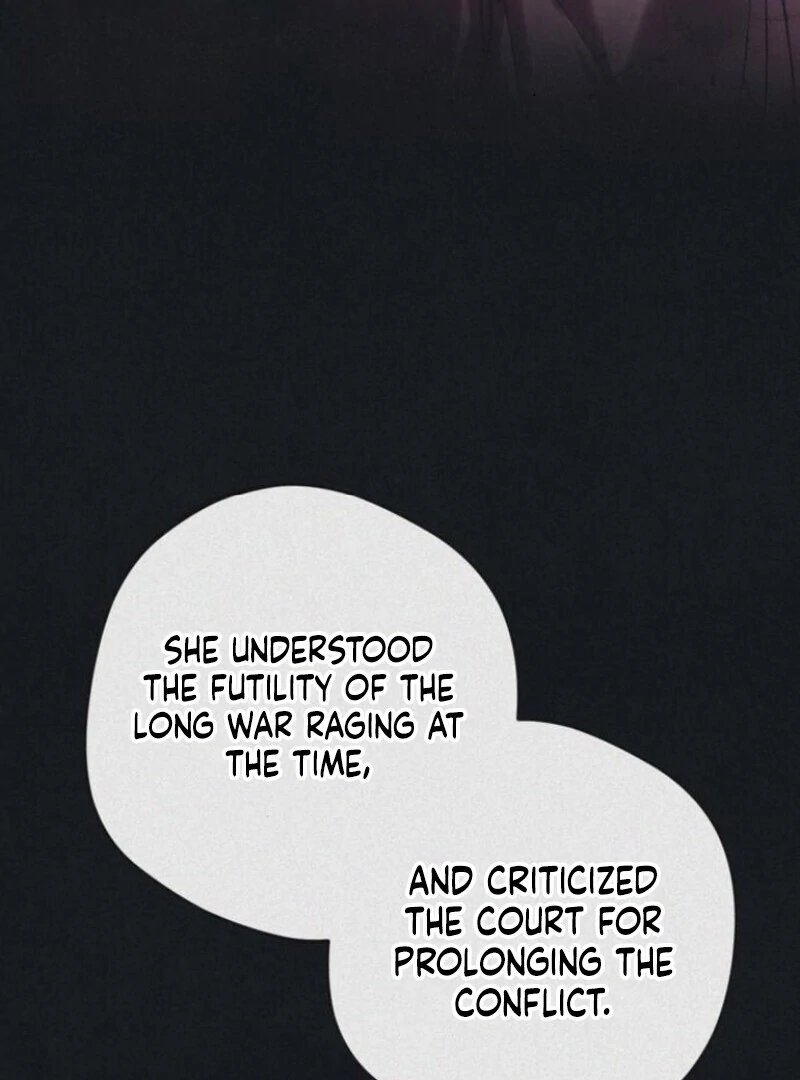 The villain tyrant has returned chapter 58 page 100