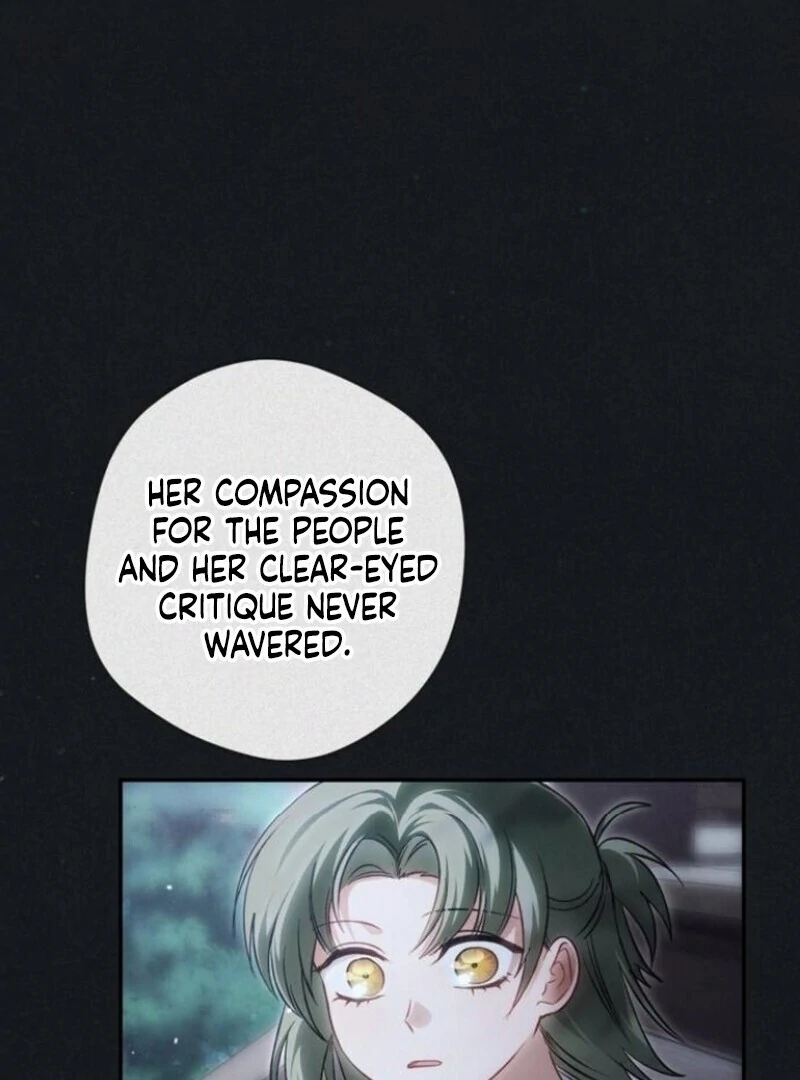 The villain tyrant has returned chapter 58 page 103
