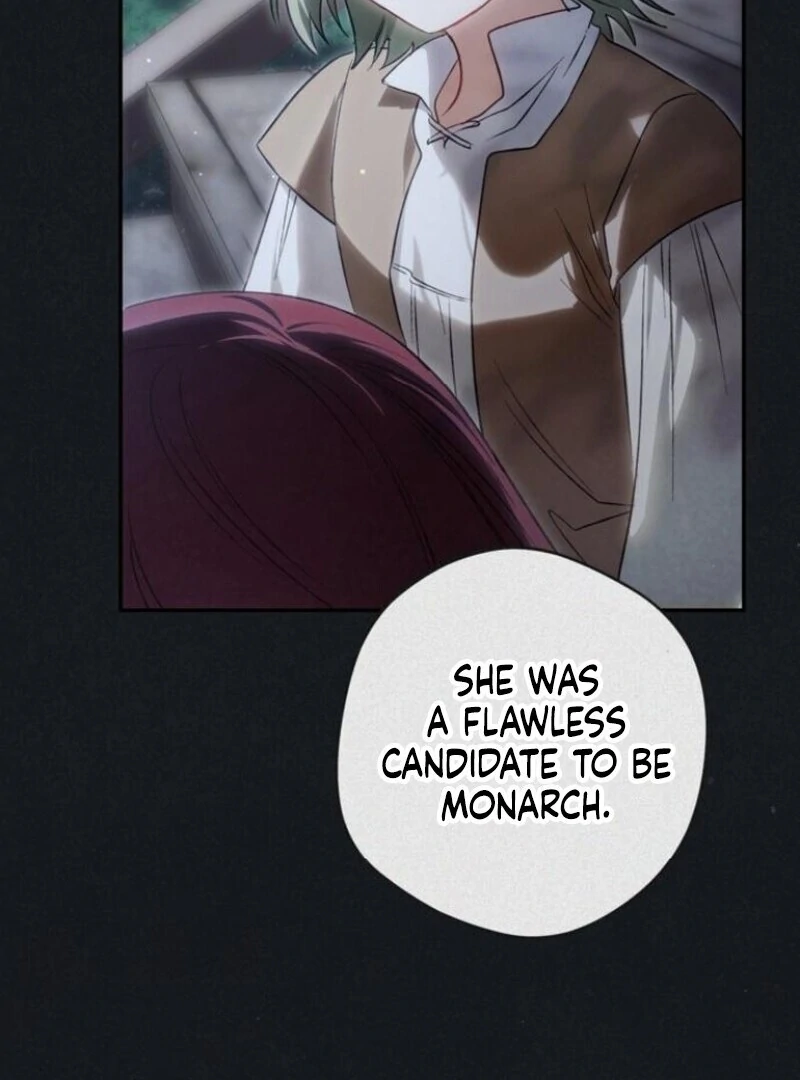 The villain tyrant has returned chapter 58 page 104