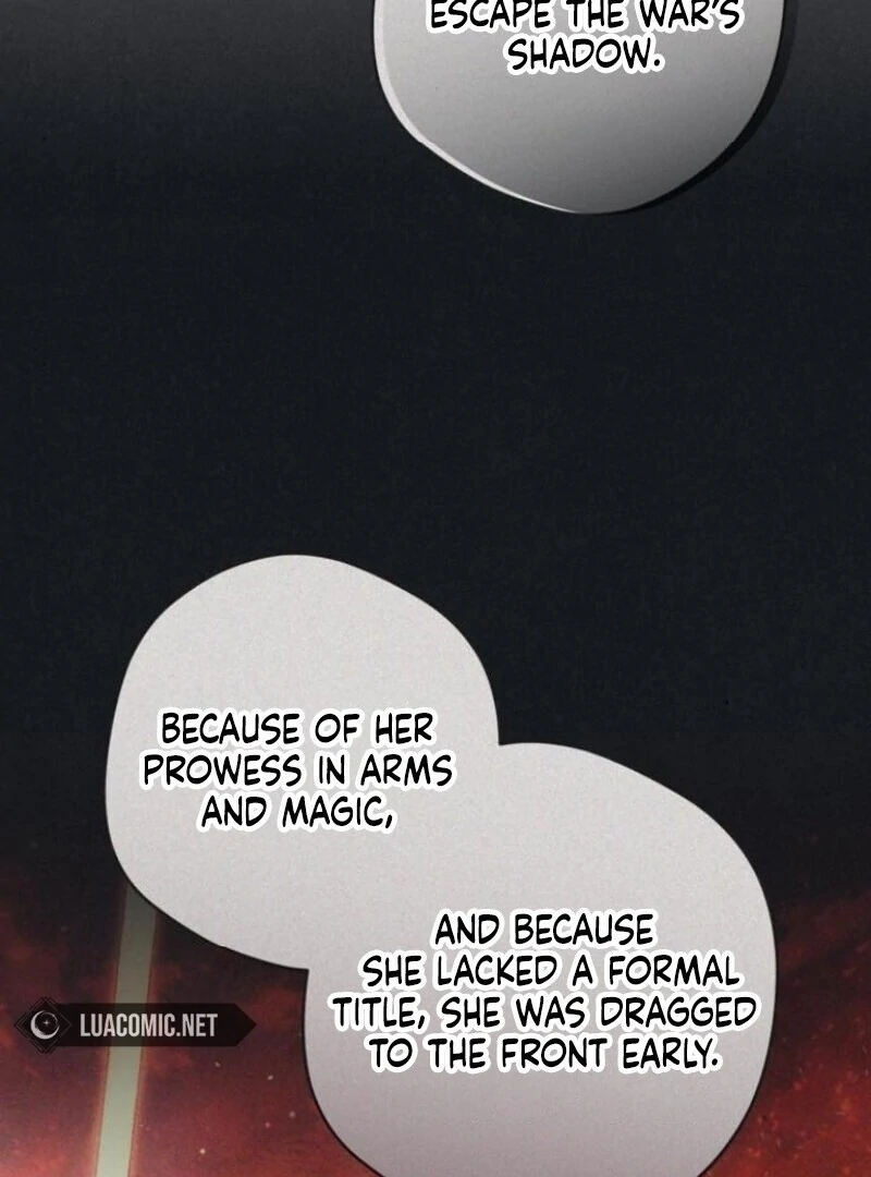 The villain tyrant has returned chapter 58 page 108