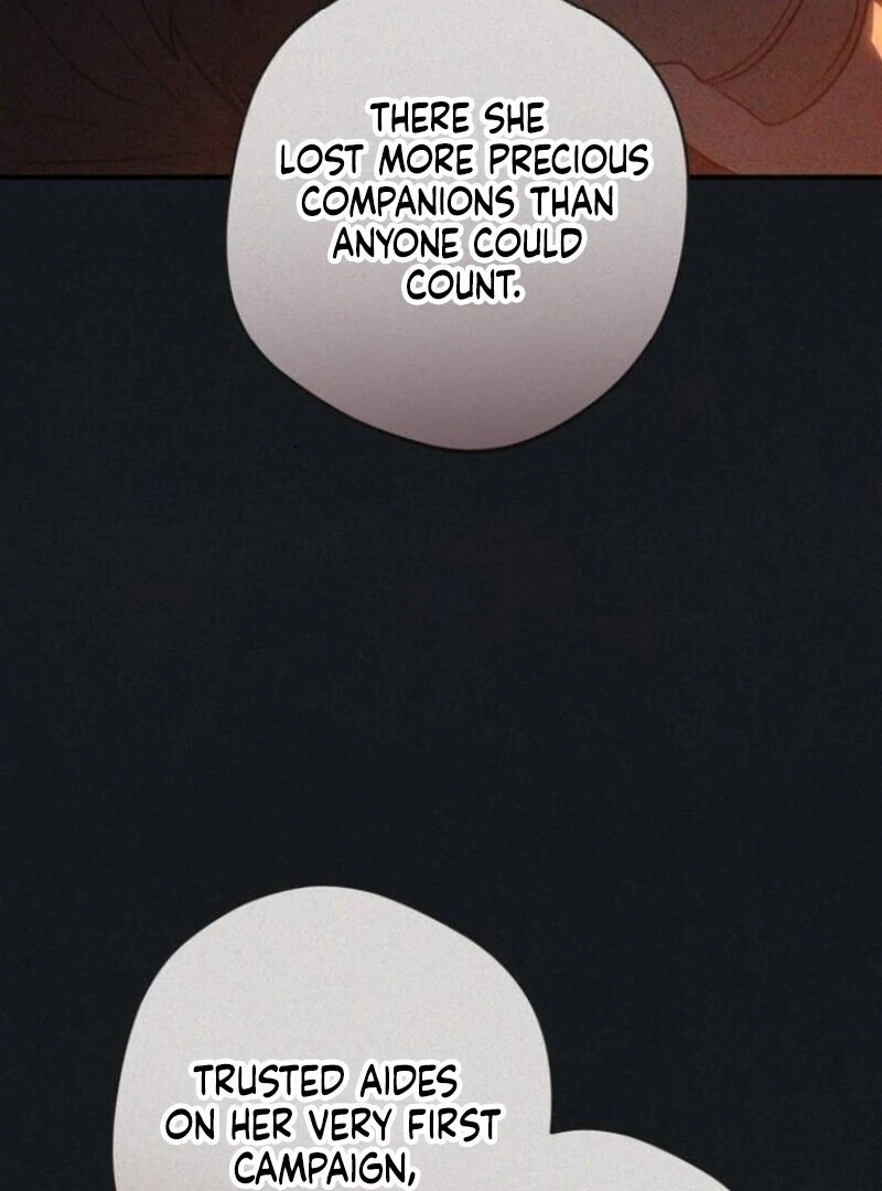 The villain tyrant has returned chapter 58 page 110