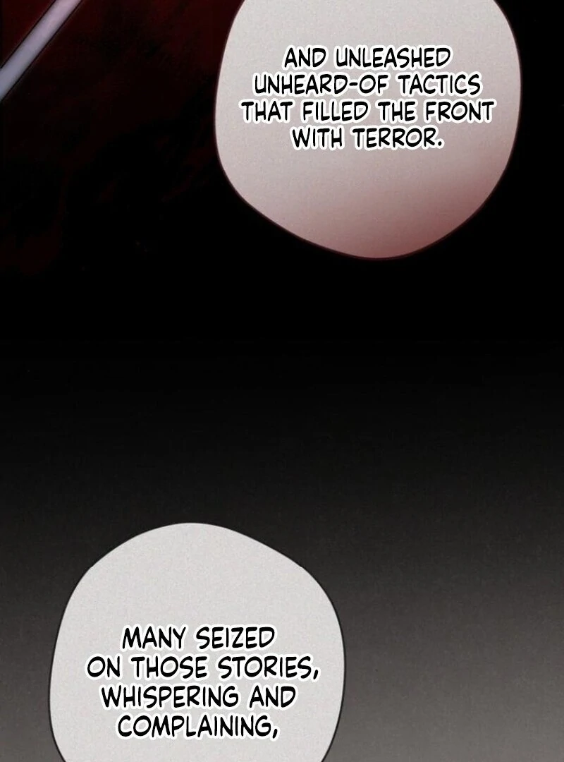 The villain tyrant has returned chapter 58 page 119