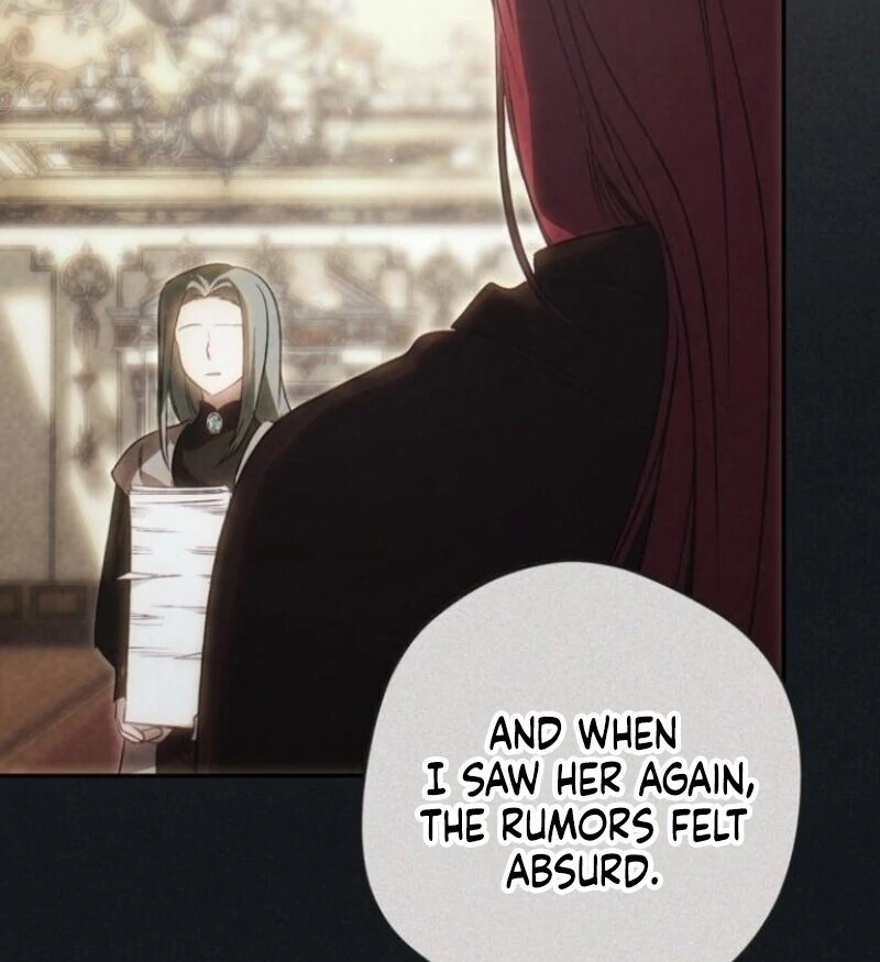 The villain tyrant has returned chapter 58 page 122