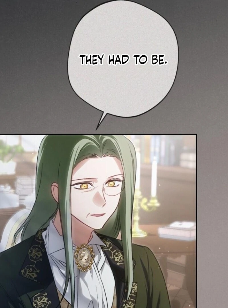 The villain tyrant has returned chapter 58 page 128