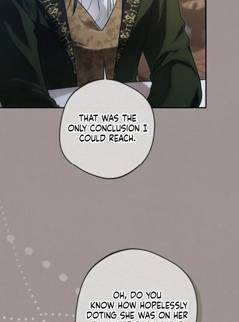 The villain tyrant has returned chapter 58 page 129
