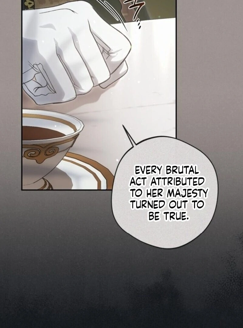The villain tyrant has returned chapter 58 page 132