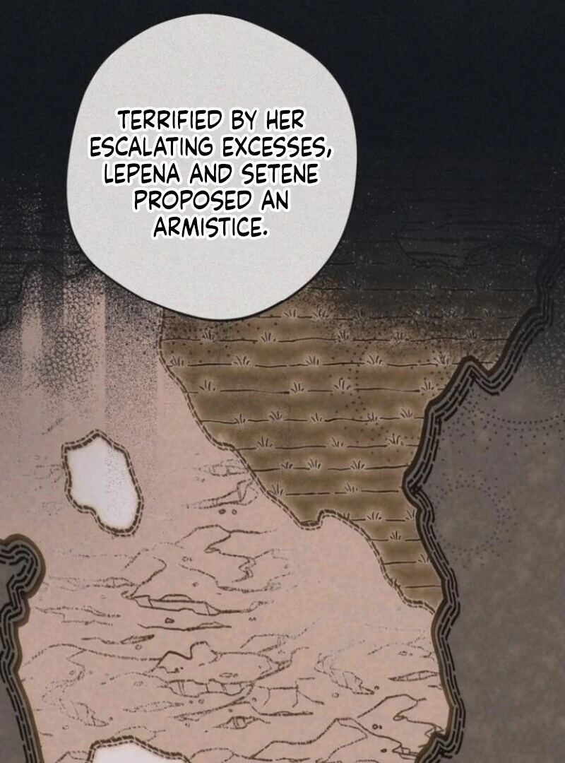 The villain tyrant has returned chapter 58 page 133