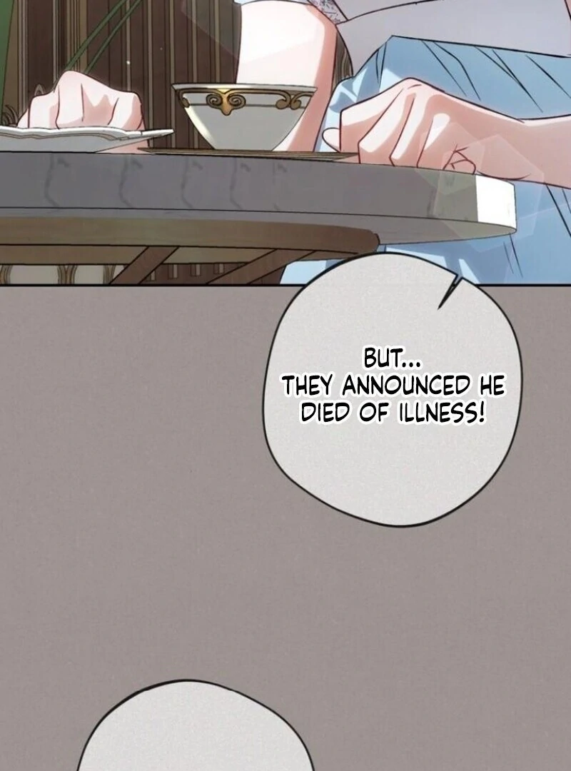 The villain tyrant has returned chapter 59 page 4