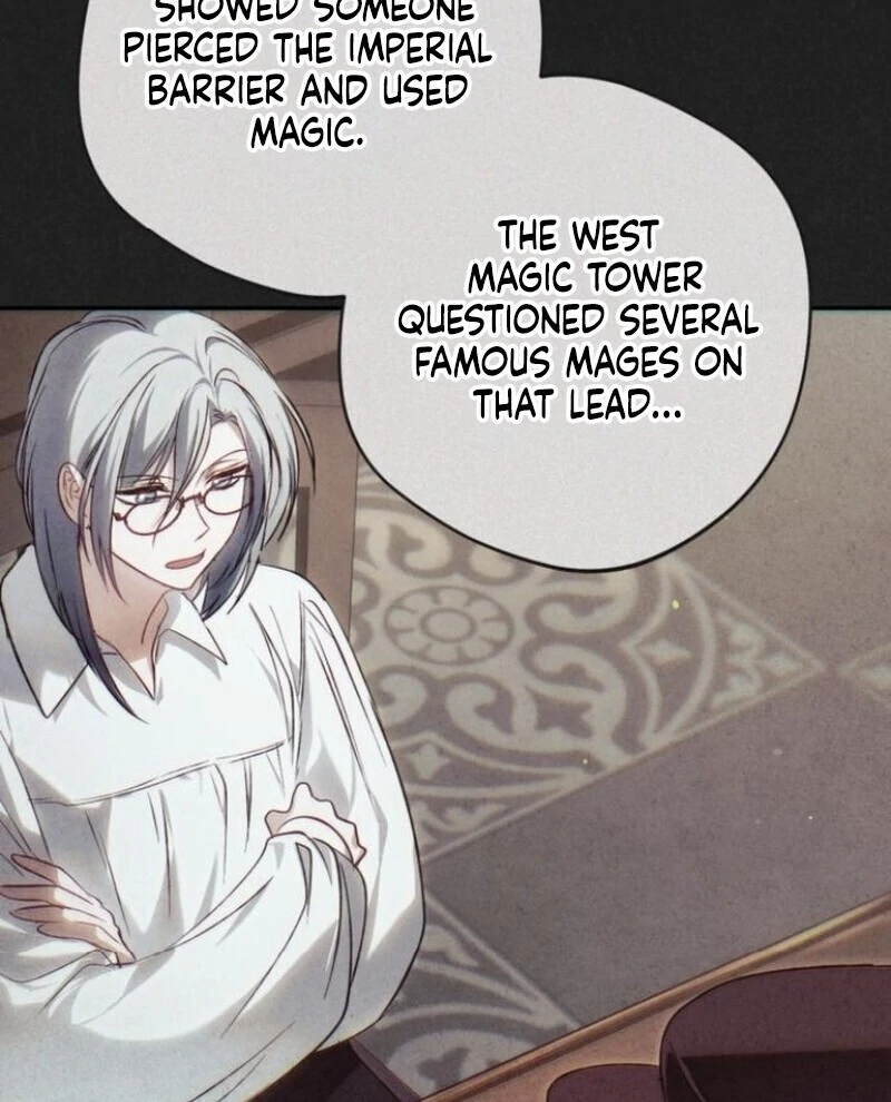 The villain tyrant has returned chapter 59 page 9