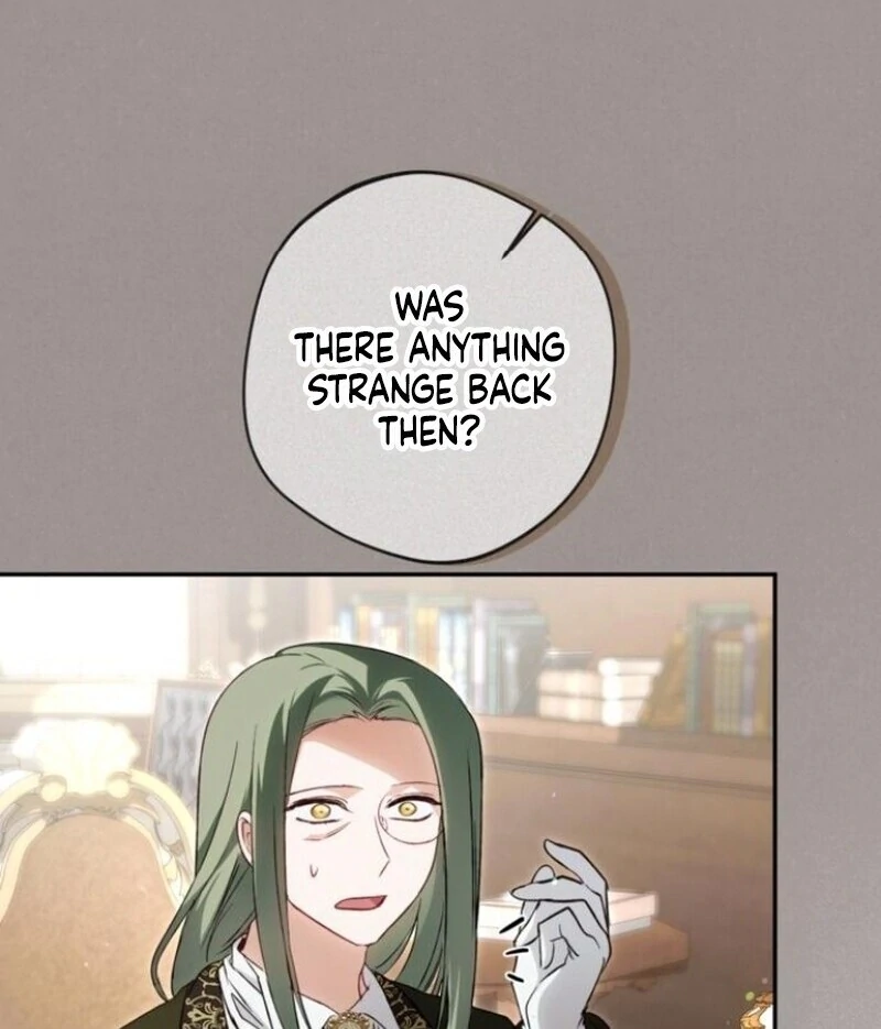 The villain tyrant has returned chapter 59 page 20