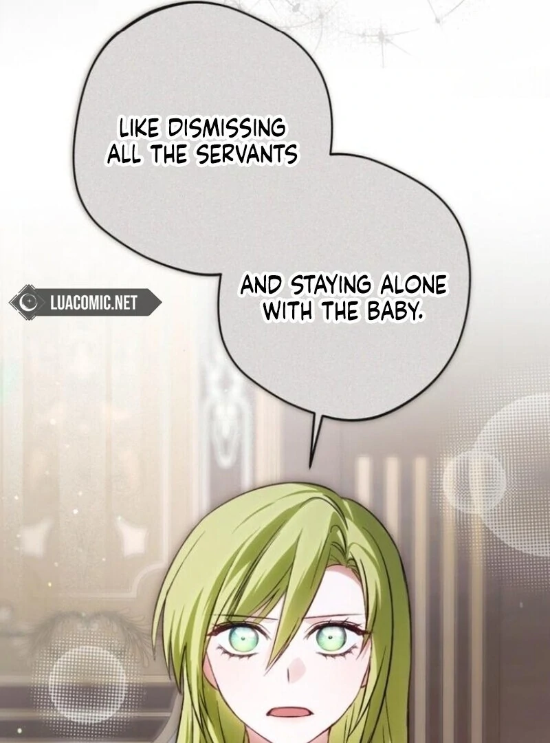 The villain tyrant has returned chapter 59 page 22