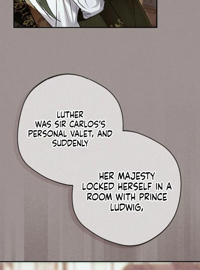 The villain tyrant has returned chapter 59 page 25