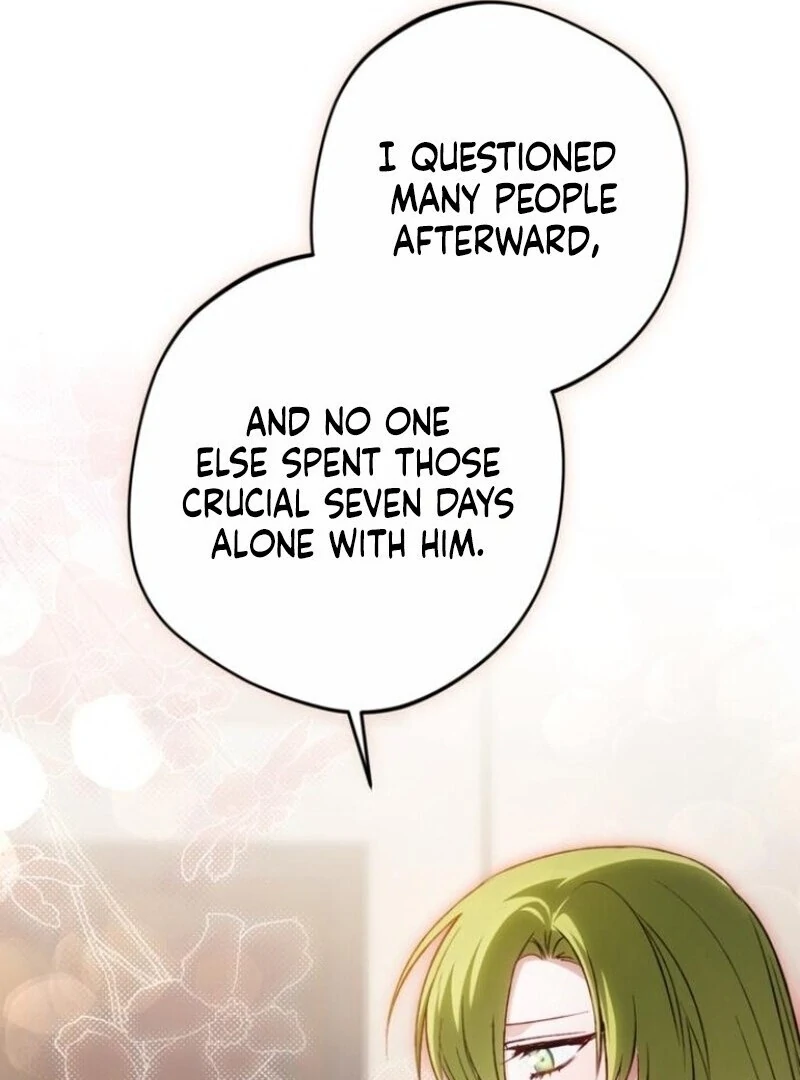 The villain tyrant has returned chapter 59 page 33