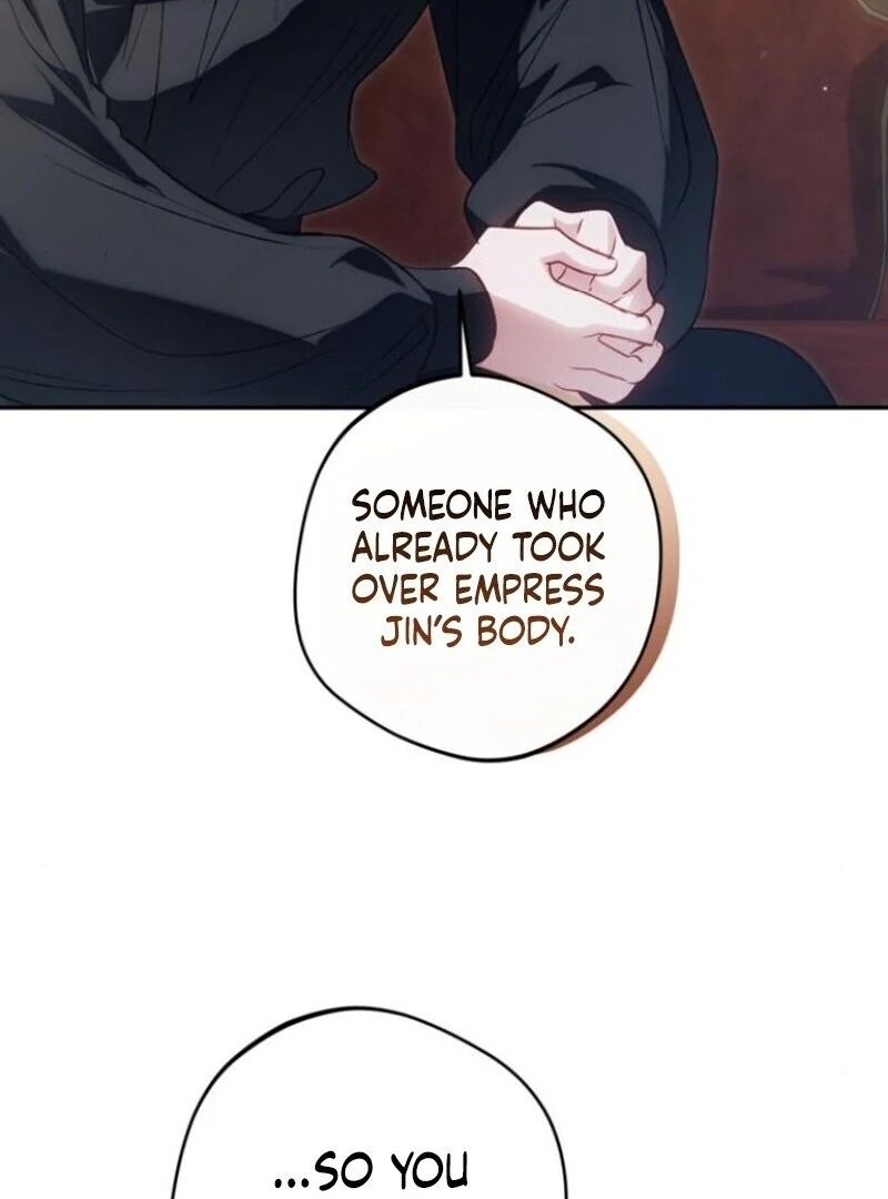 The villain tyrant has returned chapter 59 page 38