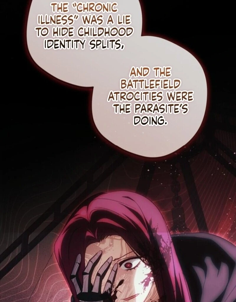 The villain tyrant has returned chapter 59 page 42