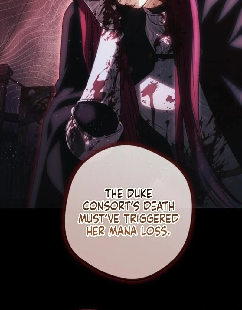 The villain tyrant has returned chapter 59 page 43