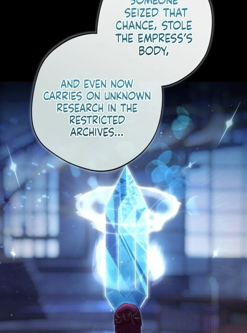 The villain tyrant has returned chapter 59 page 46