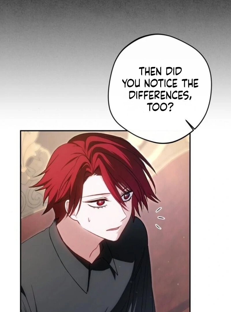 The villain tyrant has returned chapter 59 page 48
