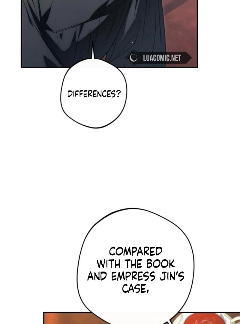 The villain tyrant has returned chapter 59 page 49