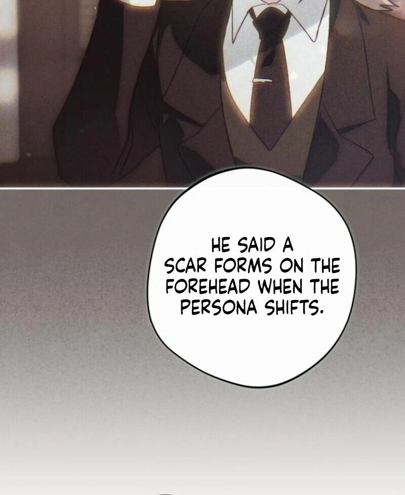 The villain tyrant has returned chapter 59 page 54