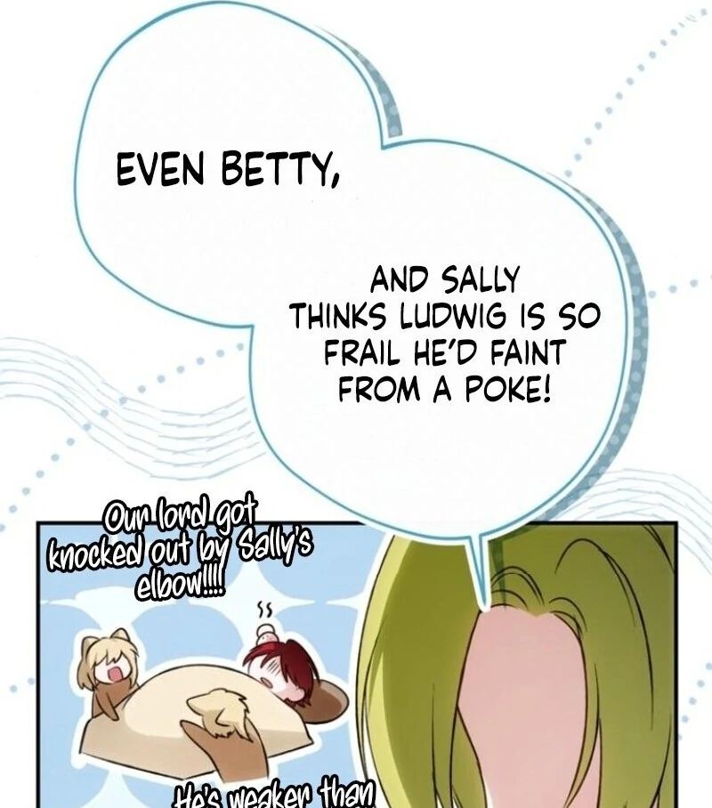 The villain tyrant has returned chapter 59 page 63