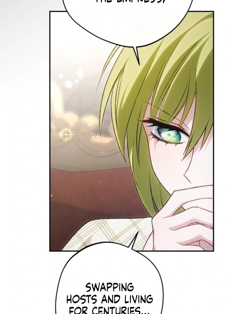 The villain tyrant has returned chapter 59 page 73