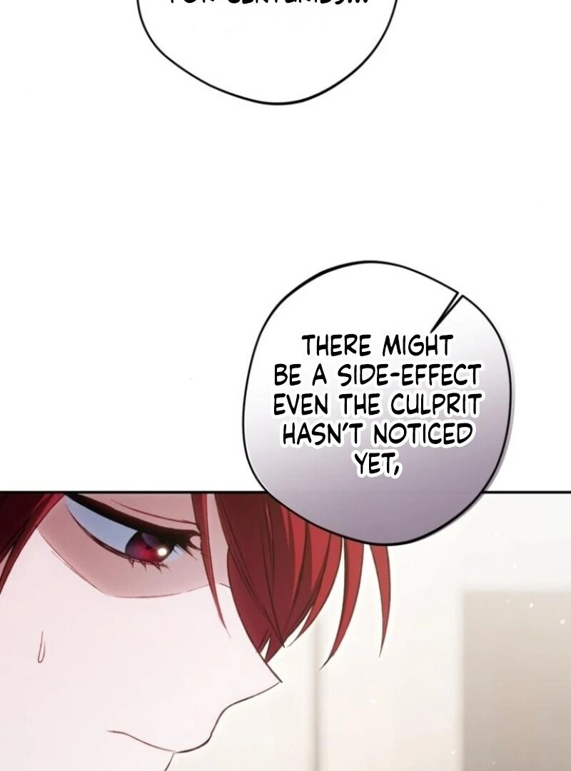 The villain tyrant has returned chapter 59 page 74