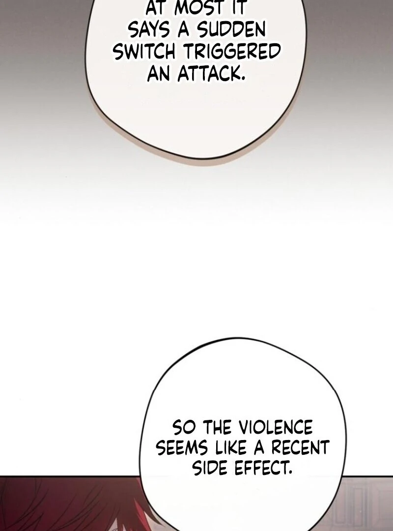 The villain tyrant has returned chapter 59 page 80