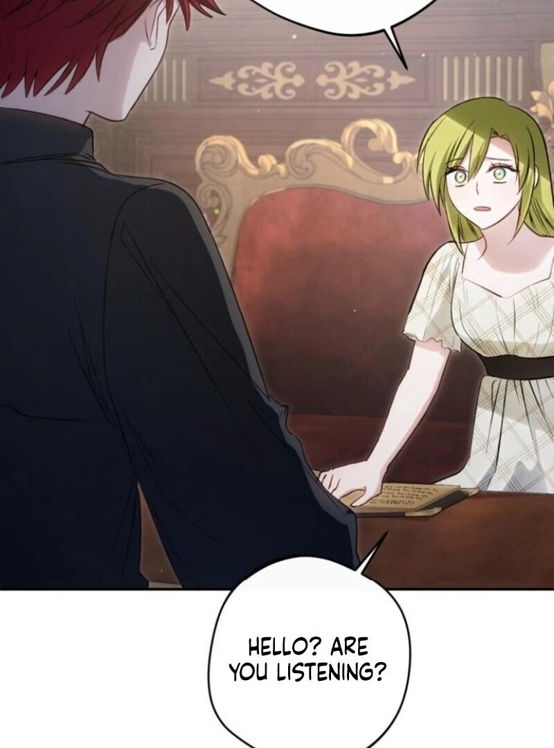 The villain tyrant has returned chapter 59 page 81