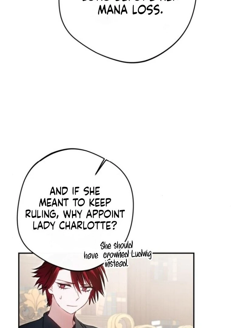 The villain tyrant has returned chapter 59 page 95