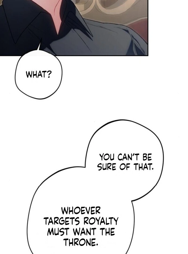 The villain tyrant has returned chapter 59 page 100