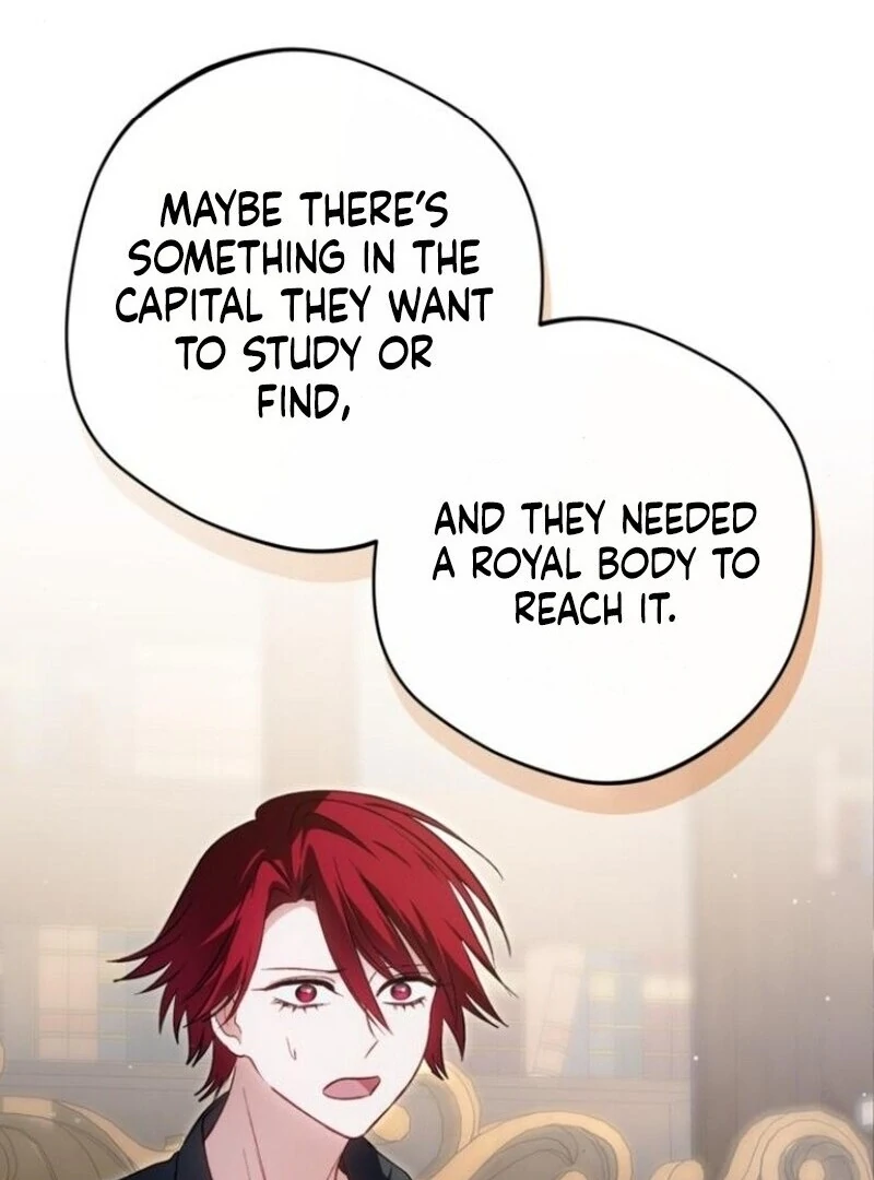 The villain tyrant has returned chapter 59 page 104