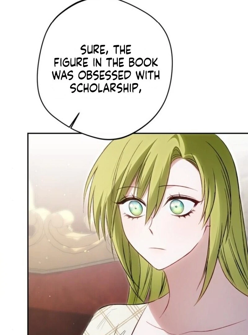 The villain tyrant has returned chapter 59 page 106
