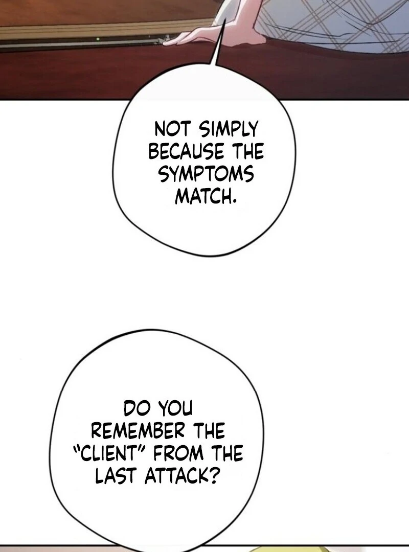 The villain tyrant has returned chapter 59 page 111