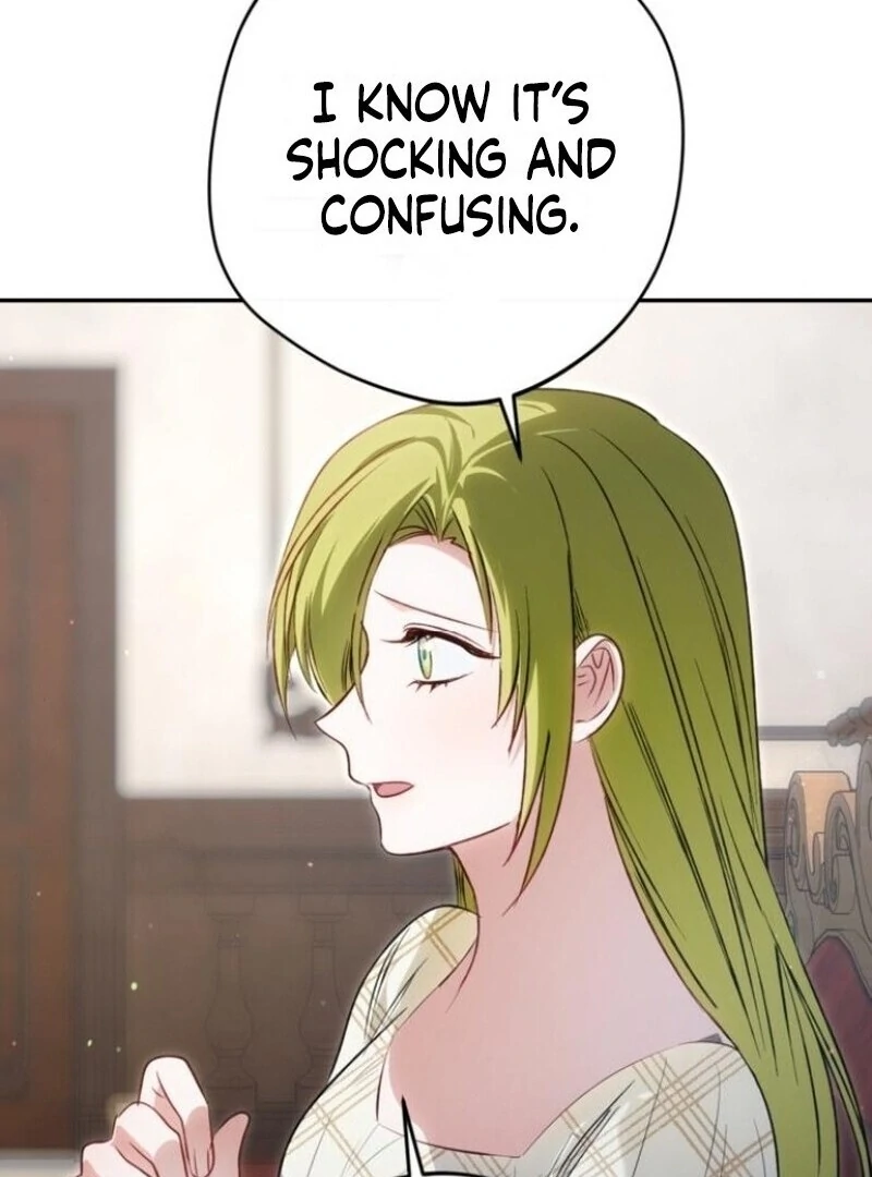 The villain tyrant has returned chapter 59 page 123