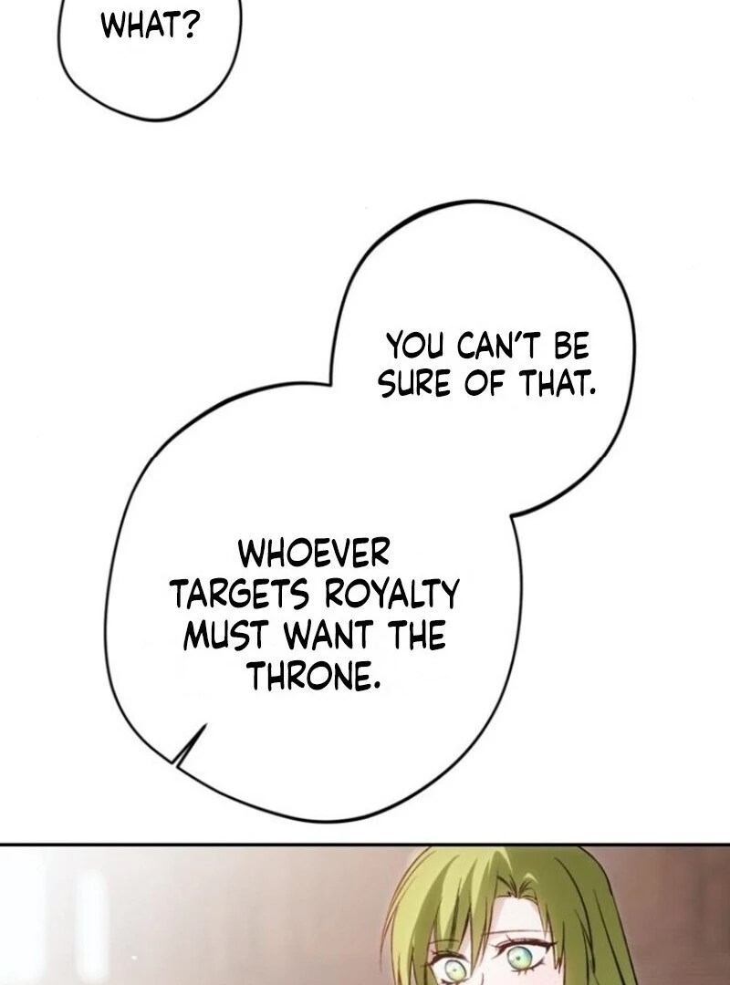 The villain tyrant has returned chapter 59 page 126