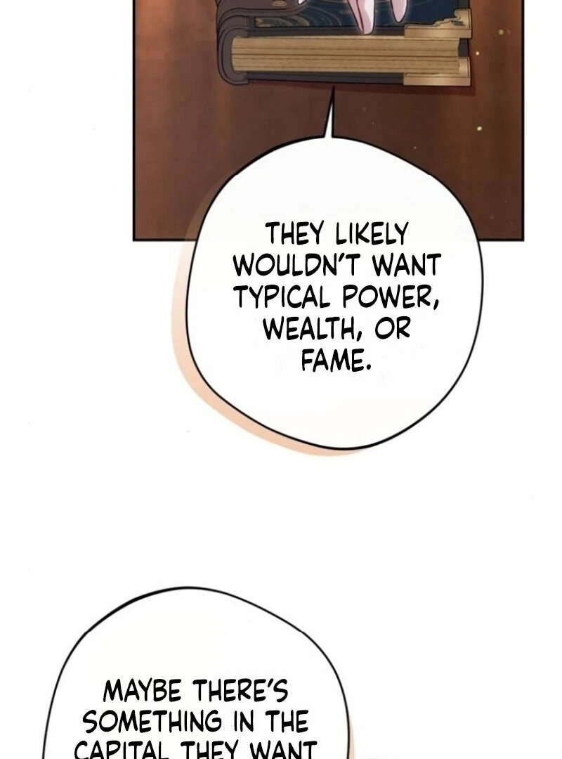 The villain tyrant has returned chapter 59 page 129