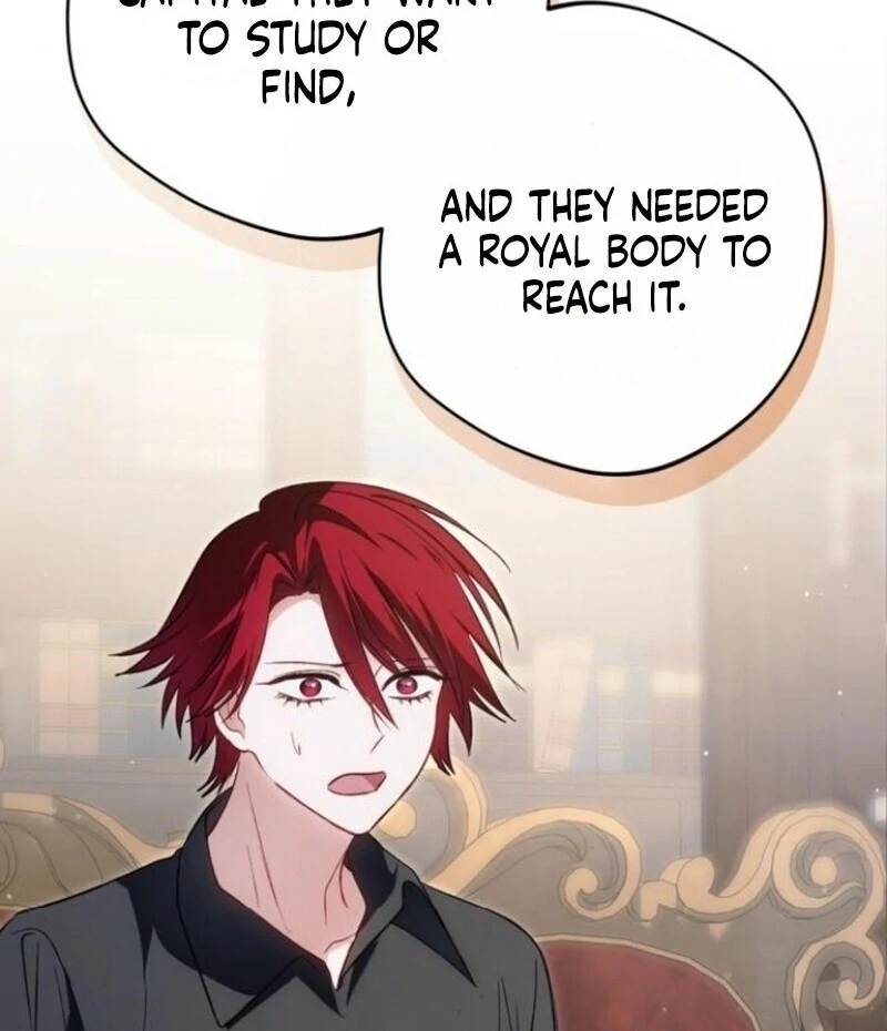 The villain tyrant has returned chapter 59 page 130