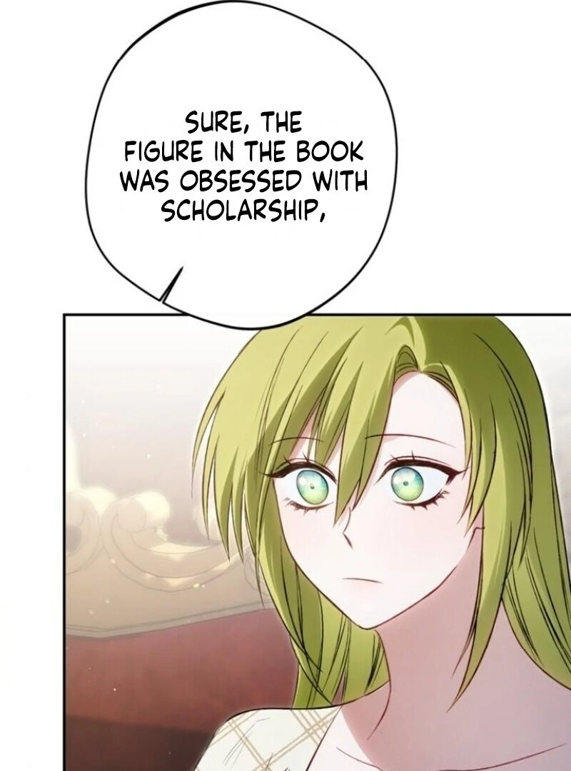 The villain tyrant has returned chapter 59 page 132
