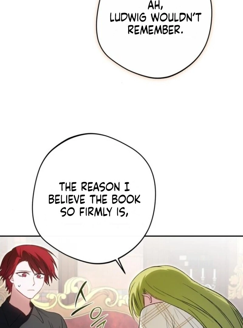 The villain tyrant has returned chapter 59 page 135
